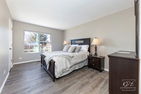 Tiny photo for 1896 Appaloosa Drive, Naperville, IL 60565 (MLS # 12578978)