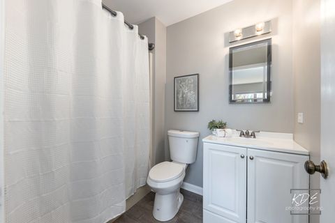 Tiny photo for 1896 Appaloosa Drive, Naperville, IL 60565 (MLS # 12578978)