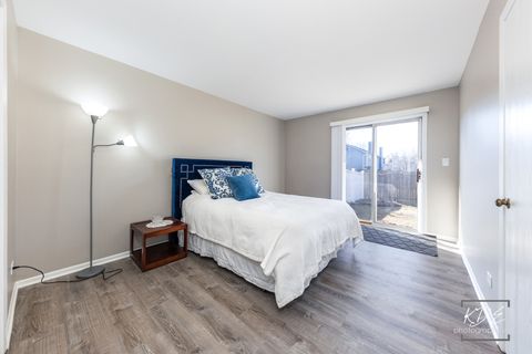 Tiny photo for 1896 Appaloosa Drive, Naperville, IL 60565 (MLS # 12578978)