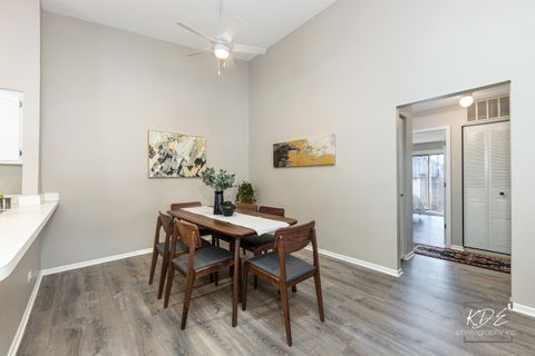 Tiny photo for 1896 Appaloosa Drive, Naperville, IL 60565 (MLS # 12578978)