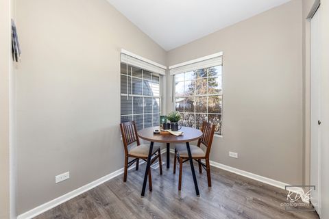 Tiny photo for 1896 Appaloosa Drive, Naperville, IL 60565 (MLS # 12578978)