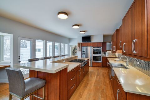 Tiny photo for 41W219 Forest Lane, Elburn, IL 60119 (MLS # 12598999)