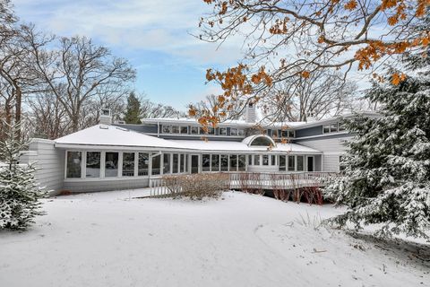 Tiny photo for 41W219 Forest Lane, Elburn, IL 60119 (MLS # 12598999)