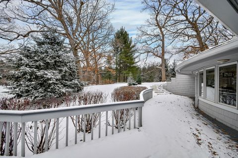 Tiny photo for 41W219 Forest Lane, Elburn, IL 60119 (MLS # 12598999)