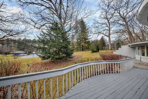 Tiny photo for 41W219 Forest Lane, Elburn, IL 60119 (MLS # 12598999)