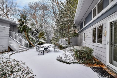 Tiny photo for 41W219 Forest Lane, Elburn, IL 60119 (MLS # 12598999)