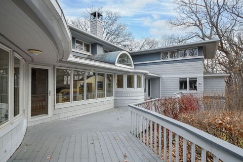 Tiny photo for 41W219 Forest Lane, Elburn, IL 60119 (MLS # 12598999)