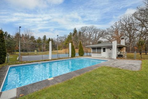 Tiny photo for 41W219 Forest Lane, Elburn, IL 60119 (MLS # 12598999)