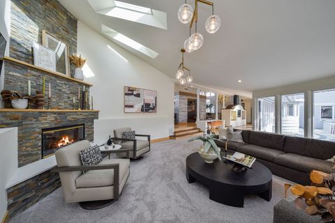 Tiny photo for 41W219 Forest Lane, Elburn, IL 60119 (MLS # 12598999)