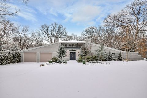 Tiny photo for 41W219 Forest Lane, Elburn, IL 60119 (MLS # 12598999)