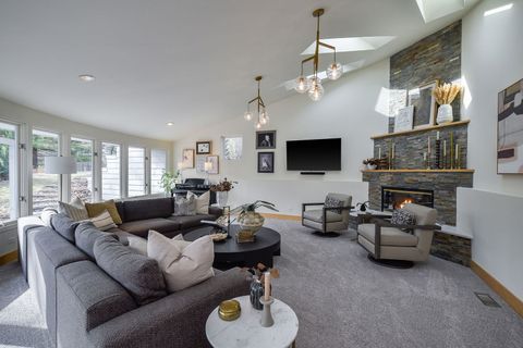 Tiny photo for 41W219 Forest Lane, Elburn, IL 60119 (MLS # 12598999)