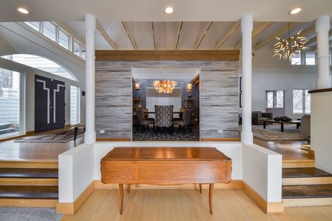 Tiny photo for 41W219 Forest Lane, Elburn, IL 60119 (MLS # 12598999)