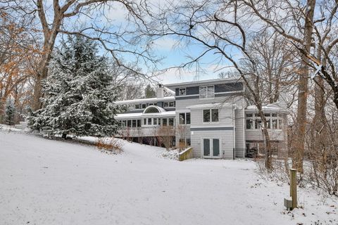 Tiny photo for 41W219 Forest Lane, Elburn, IL 60119 (MLS # 12598999)