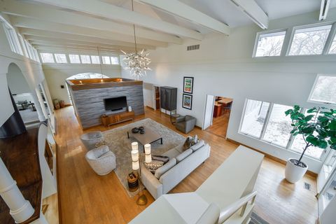 Tiny photo for 41W219 Forest Lane, Elburn, IL 60119 (MLS # 12598999)