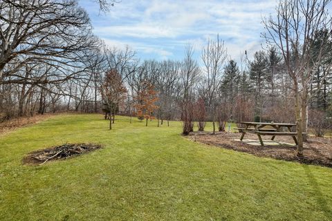 Tiny photo for 41W219 Forest Lane, Elburn, IL 60119 (MLS # 12598999)