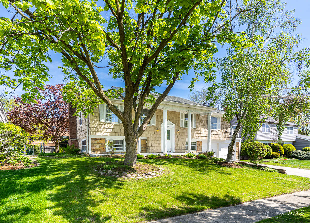 29 Timber Hill Road