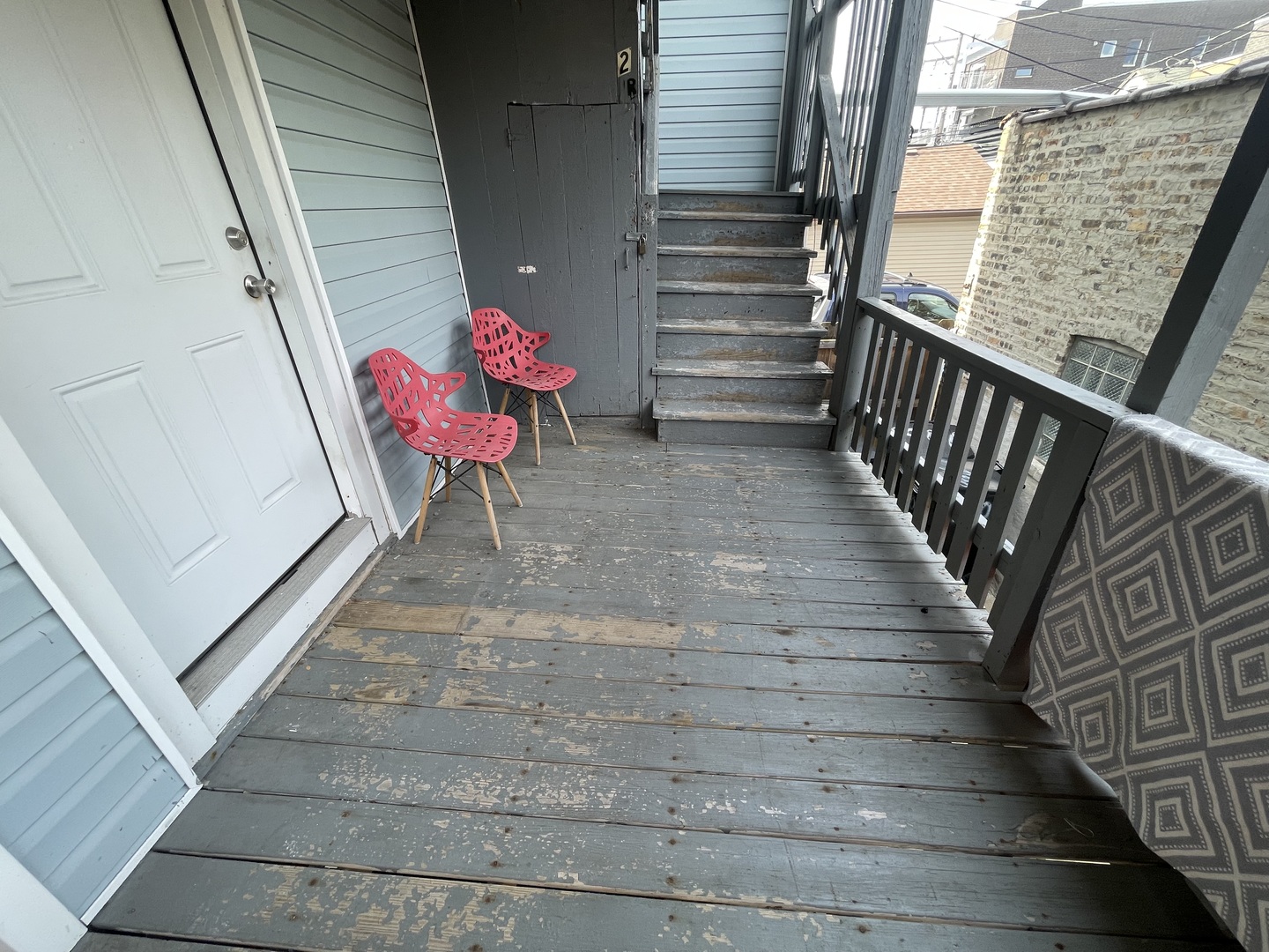 Chicago, Illinois 60622, United States, 1 Bedroom Bedrooms, ,1 BathroomBathrooms,Residential,Active,210362