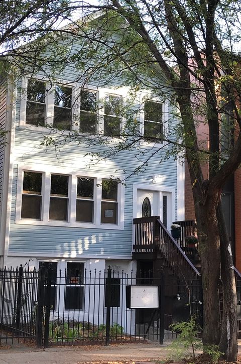 1940 W Ohio Street 1R Chicago IL 60622
