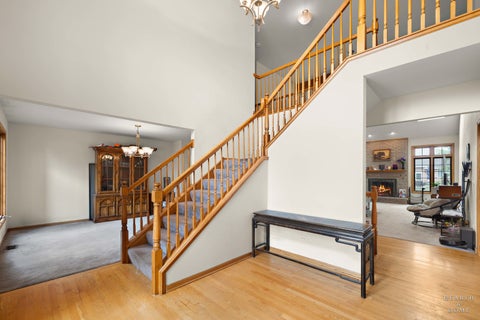 Tiny photo for 22564 Port Weller Court, Frankfort, IL 60423 (MLS # 12746953)