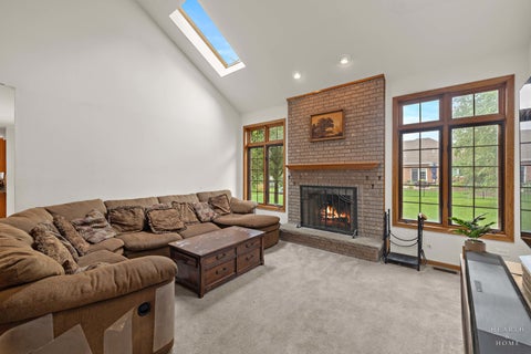 Tiny photo for 22564 Port Weller Court, Frankfort, IL 60423 (MLS # 12746953)