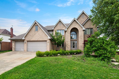 Photo of 22564 Port Weller Court, Frankfort, IL 60423 (MLS # 12746953)