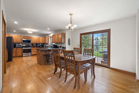 Tiny photo for 22564 Port Weller Court, Frankfort, IL 60423 (MLS # 12746953)