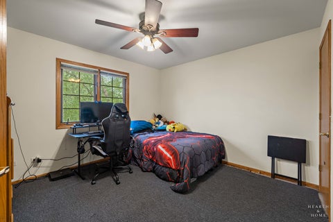Tiny photo for 22564 Port Weller Court, Frankfort, IL 60423 (MLS # 12746953)