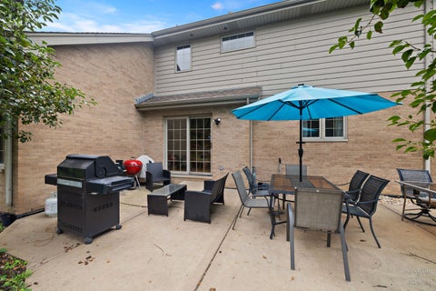 Tiny photo for 22564 Port Weller Court, Frankfort, IL 60423 (MLS # 12746953)