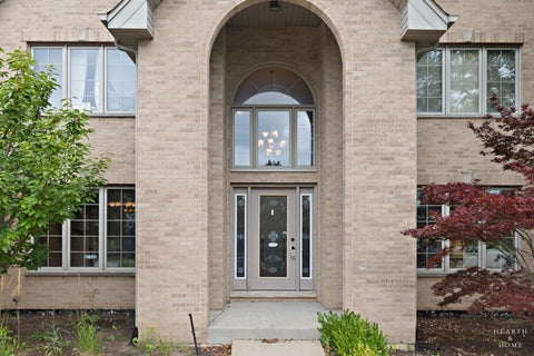 Tiny photo for 22564 Port Weller Court, Frankfort, IL 60423 (MLS # 12746953)