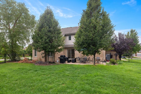 Tiny photo for 22564 Port Weller Court, Frankfort, IL 60423 (MLS # 12746953)