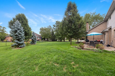 Tiny photo for 22564 Port Weller Court, Frankfort, IL 60423 (MLS # 12746953)