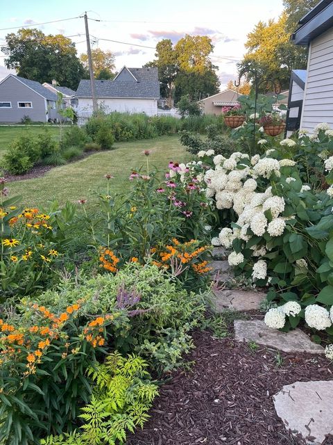 Tiny photo for 330 N Birch Street, Waterman, IL 60556 (MLS # 12589190)