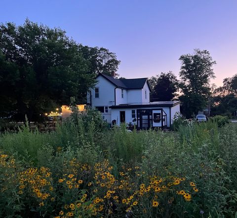 Tiny photo for 330 N Birch Street, Waterman, IL 60556 (MLS # 12589190)