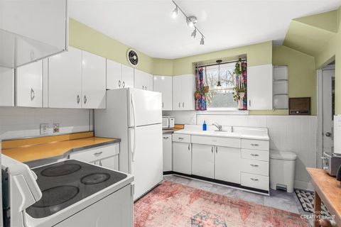 Tiny photo for 330 N Birch Street, Waterman, IL 60556 (MLS # 12589190)