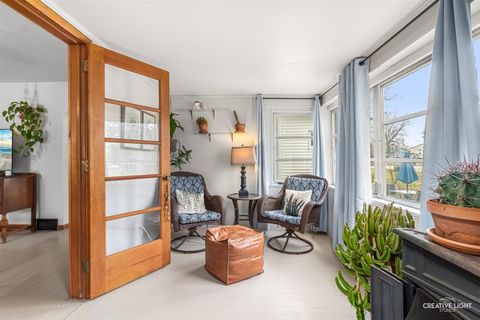 Tiny photo for 330 N Birch Street, Waterman, IL 60556 (MLS # 12589190)