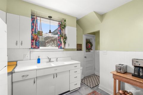 Tiny photo for 330 N Birch Street, Waterman, IL 60556 (MLS # 12589190)