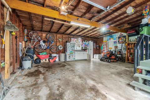 Tiny photo for 330 N Birch Street, Waterman, IL 60556 (MLS # 12589190)