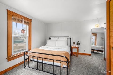 Tiny photo for 330 N Birch Street, Waterman, IL 60556 (MLS # 12589190)