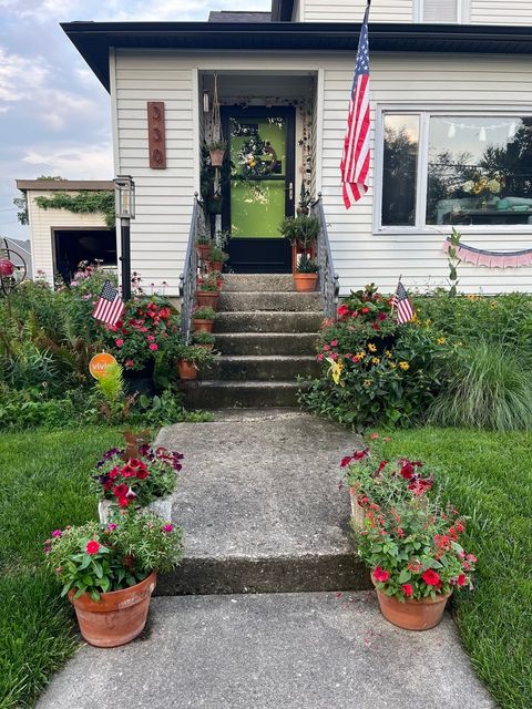 Photo of 330 N Birch Street, Waterman, IL 60556 (MLS # 12589190)