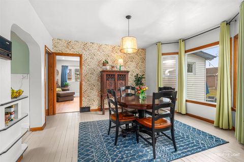 Tiny photo for 330 N Birch Street, Waterman, IL 60556 (MLS # 12589190)