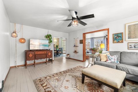 Tiny photo for 330 N Birch Street, Waterman, IL 60556 (MLS # 12589190)