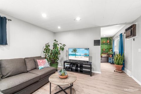 Tiny photo for 330 N Birch Street, Waterman, IL 60556 (MLS # 12589190)