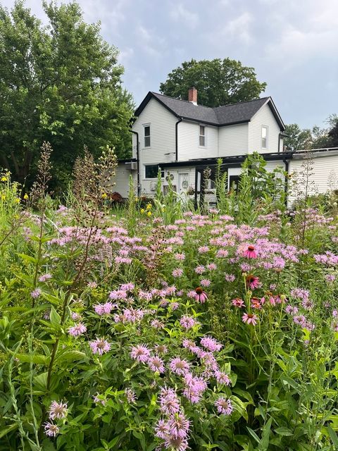 Tiny photo for 330 N Birch Street, Waterman, IL 60556 (MLS # 12589190)