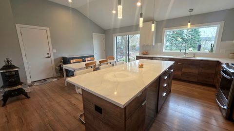 Tiny photo for 431 Springhill Drive, Roselle, IL 60172 (MLS # 12619501)