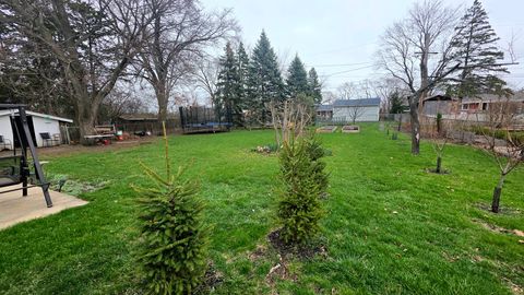Tiny photo for 431 Springhill Drive, Roselle, IL 60172 (MLS # 12619501)
