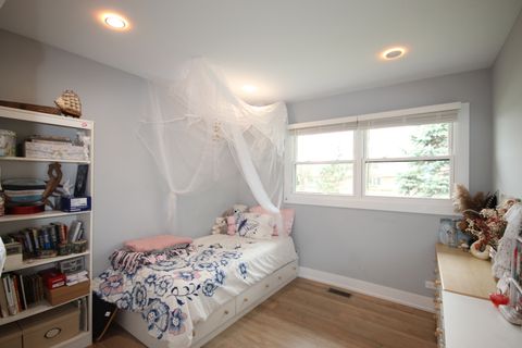 Tiny photo for 431 Springhill Drive, Roselle, IL 60172 (MLS # 12619501)