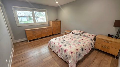 Tiny photo for 431 Springhill Drive, Roselle, IL 60172 (MLS # 12619501)