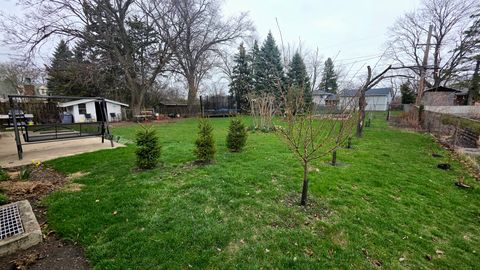 Tiny photo for 431 Springhill Drive, Roselle, IL 60172 (MLS # 12619501)