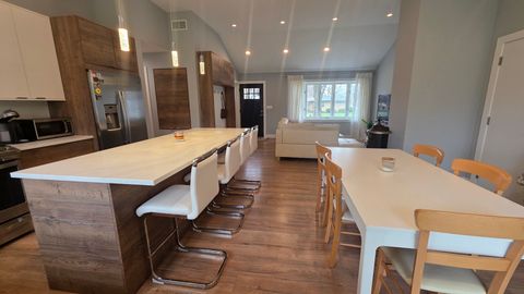 Tiny photo for 431 Springhill Drive, Roselle, IL 60172 (MLS # 12619501)