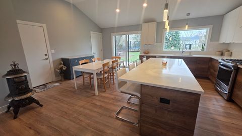 Tiny photo for 431 Springhill Drive, Roselle, IL 60172 (MLS # 12619501)